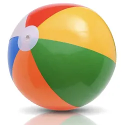 Pelota de playa