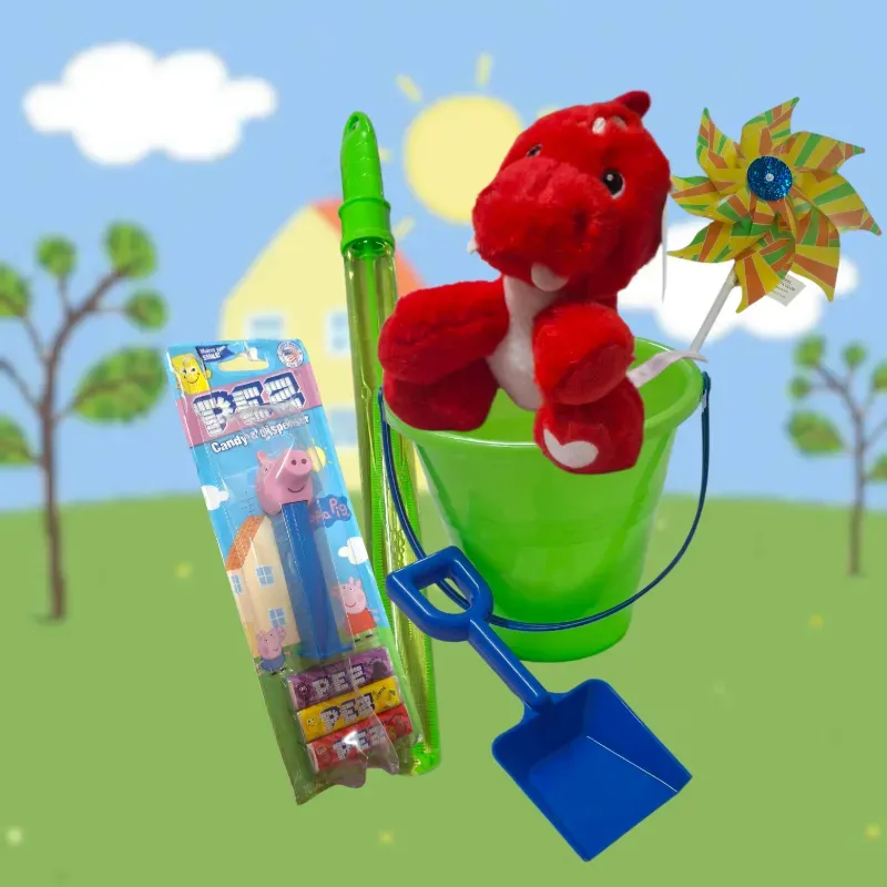 Peppa Pig
