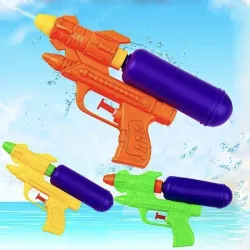 Pistola mediana
