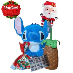 Regalo Stitch