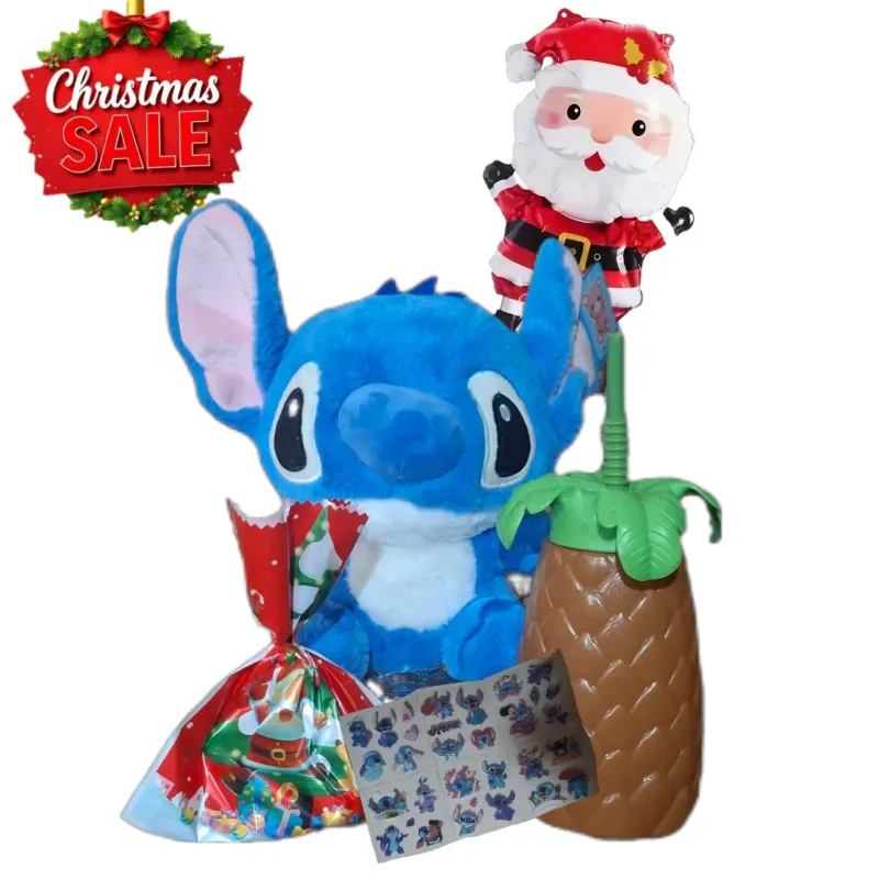 Regalo Stitch