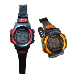 Reloj digital sport