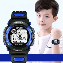 Reloj digital sport