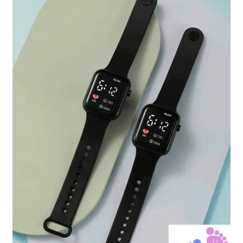 Reloj digital