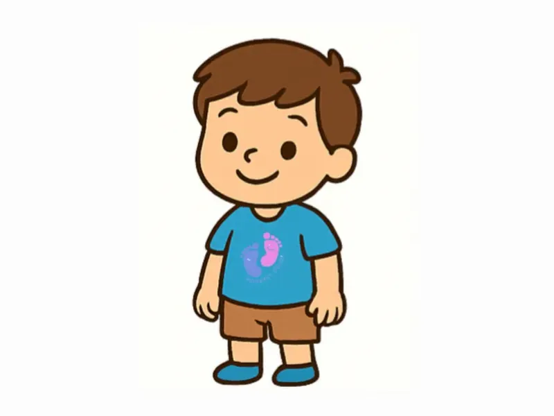 Ropa de niño