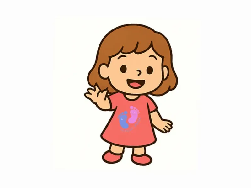Ropa para niñas