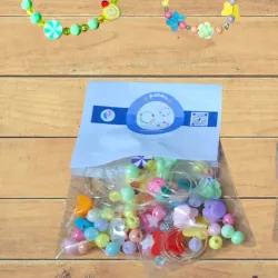 💖 Set de 3 Pulseras para Armar 