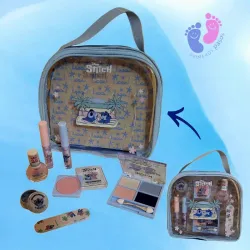 Set de belleza Stitch