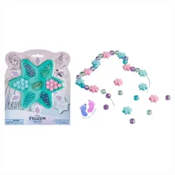 Set de joyería Temática Frozen