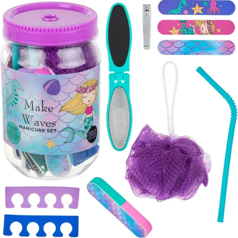 Set de spa