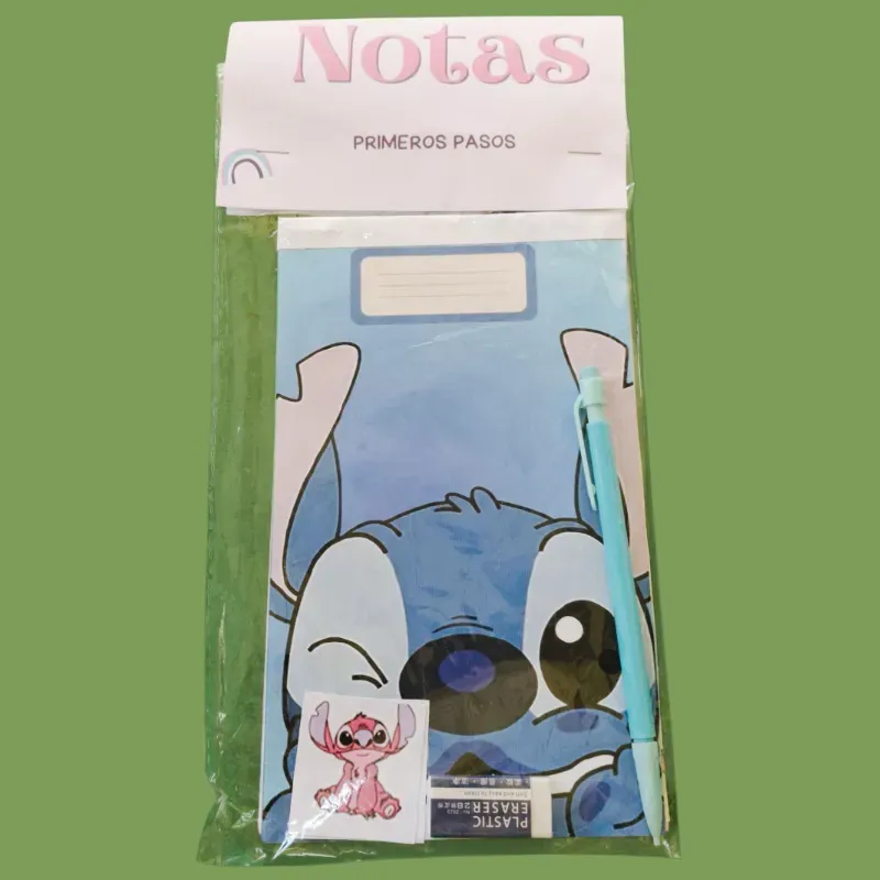 Set de stitch