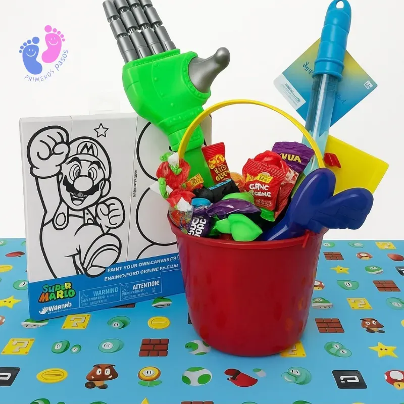 Súper Mario