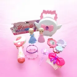 Súper set de belleza