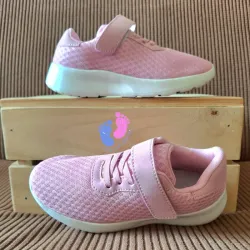 Tenis para la escuela