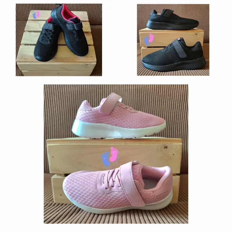 Tenis para la escuela