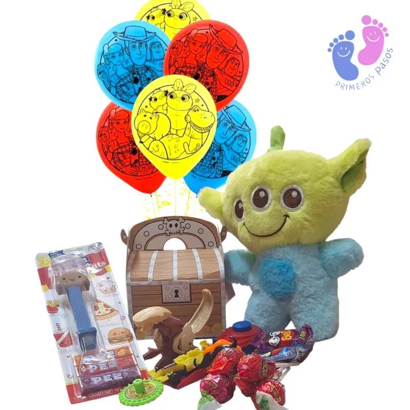Toy Story