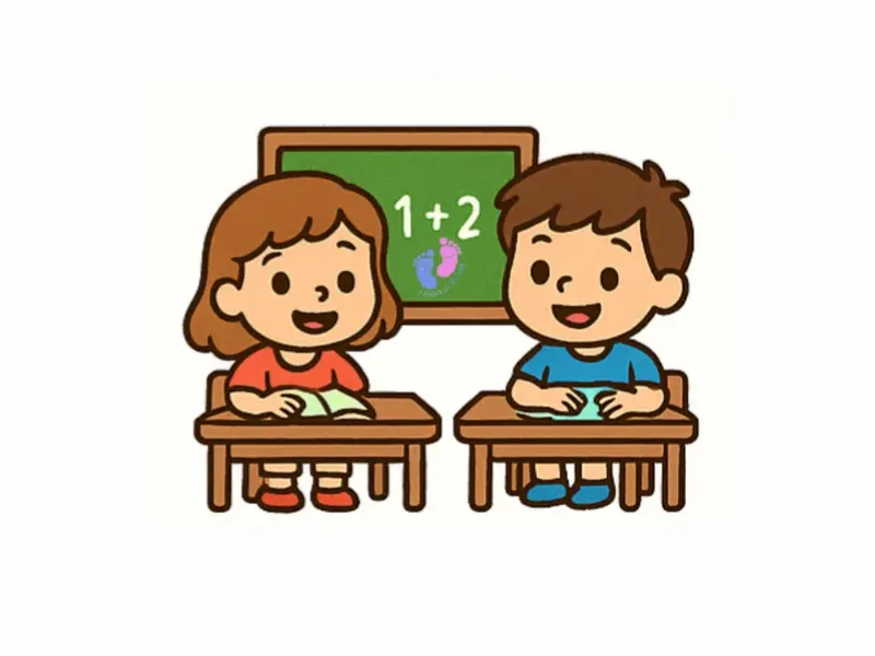 Útiles escolares