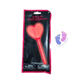 Varita Mágica Corazón