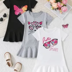 Vestidos casuales
