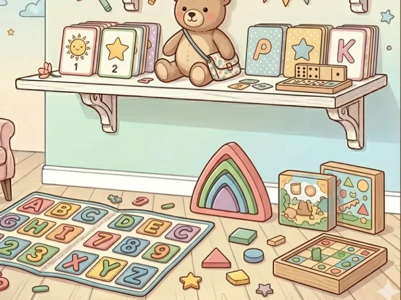 🧠🎲Materiales didácticos🧩