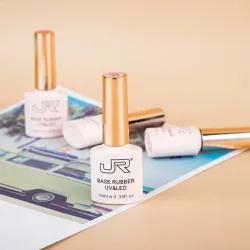 Base Rubber Cream Color