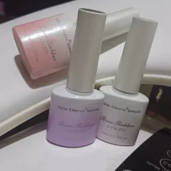 Base Rubber Miss Cherry