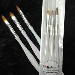 Juego de pinceles Kalanzi