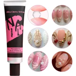 Pegamento para Soft Gel