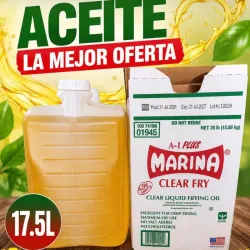 Aceite