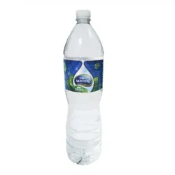 Agua Ciego Montero
