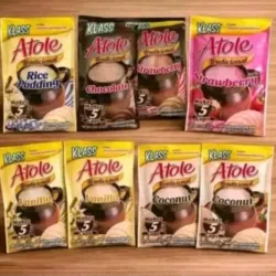 Atole