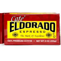 Café el Dorado