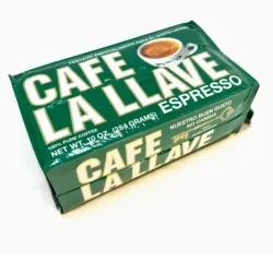 Café la Llave