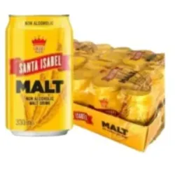 Caja de 24 Maltas