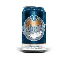 Cerveza importada