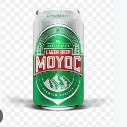 Cerveza moyoc