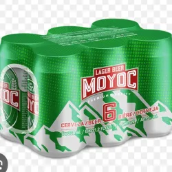 Cerveza moyoc
