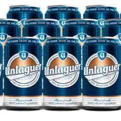 Cerveza Unlager