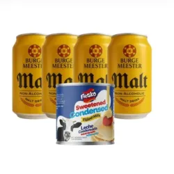 Combo Milk