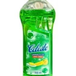 Detergente líquido