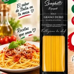 Espagueti