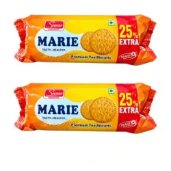 Galletas Marie