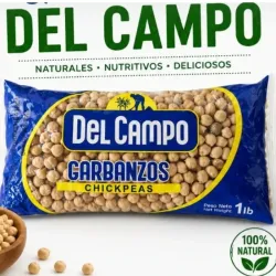 Garbanzos