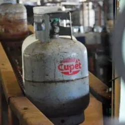 Gas licuado