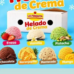 Helado