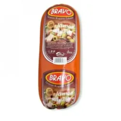 Jamón Bravo 2kg