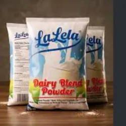 Leche en polvo