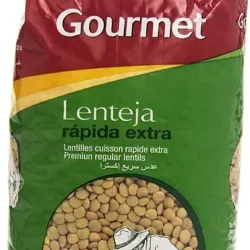 Lentejas 1kg