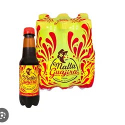 Malta guajira