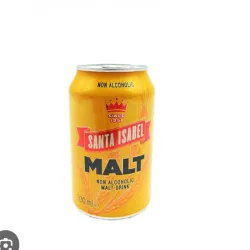 Malta importada